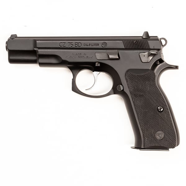 Cz 75 Bd For Sale Used Very Good Condition Guns cz-75-bd-for-sale-used-very-good-condition-guns